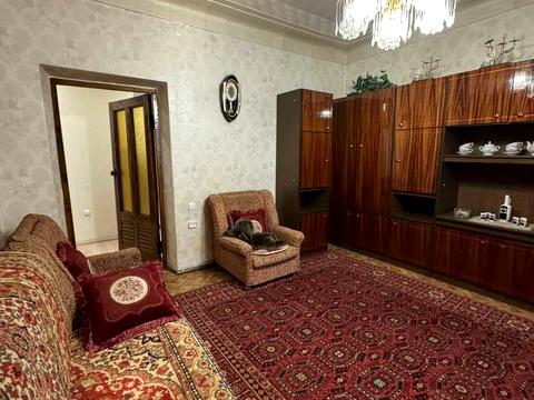 квартира по адресу Бекетова ул., 19/17