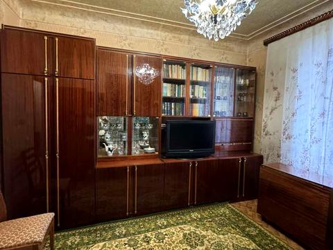 квартира по адресу Бекетова ул., 19/17