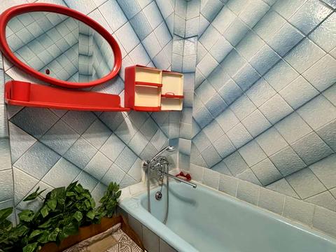 квартира по адресу Бекетова ул., 19/17