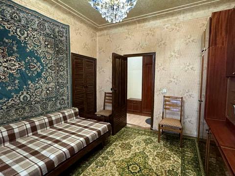 квартира по адресу Бекетова ул., 19/17