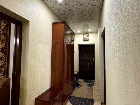 квартира по адресу Бекетова ул., 19/17