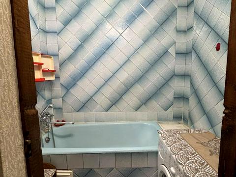 квартира по адресу Бекетова ул., 19/17