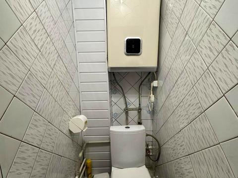 квартира по адресу Бекетова ул., 19/17