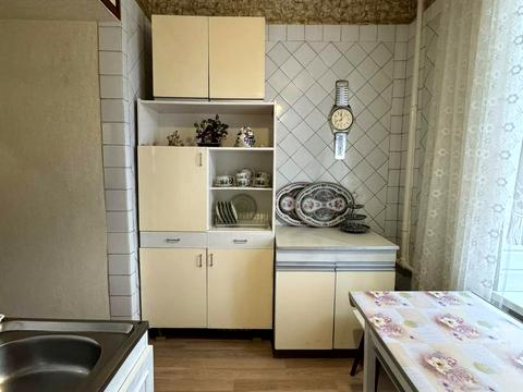 квартира по адресу Бекетова ул., 19/17