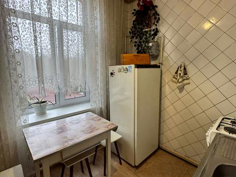 квартира по адресу Бекетова ул., 19/17