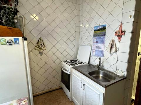 квартира по адресу Бекетова ул., 19/17