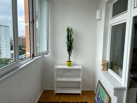 квартира по адресу Лескова ул., 1-А