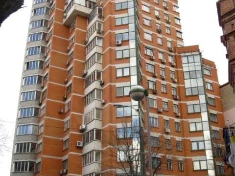 квартира по адресу Лескова ул., 1-А