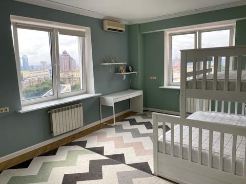 квартира по адресу Лескова ул., 1-А