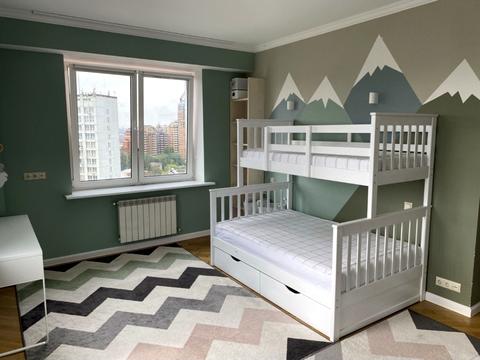 квартира по адресу Лескова ул., 1-А