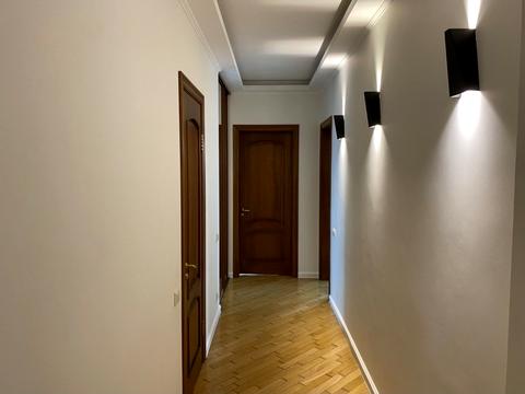 квартира по адресу Лескова ул., 1-А