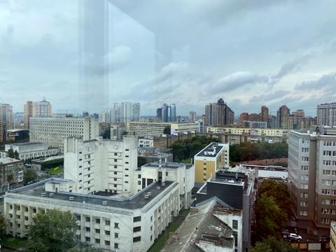 квартира по адресу Лескова ул., 1-А