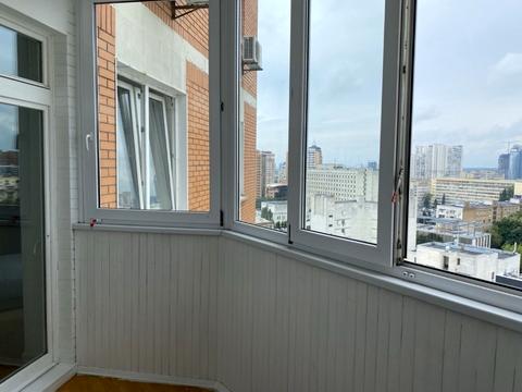 квартира по адресу Лескова ул., 1-А