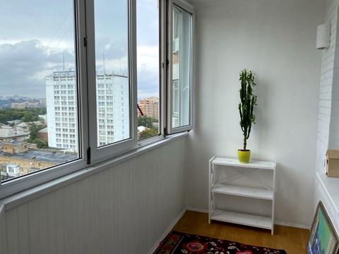 квартира по адресу Лескова ул., 1-А