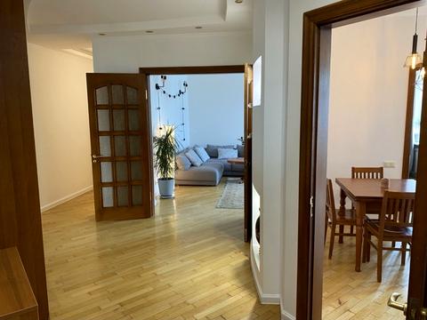 квартира по адресу Лескова ул., 1-А