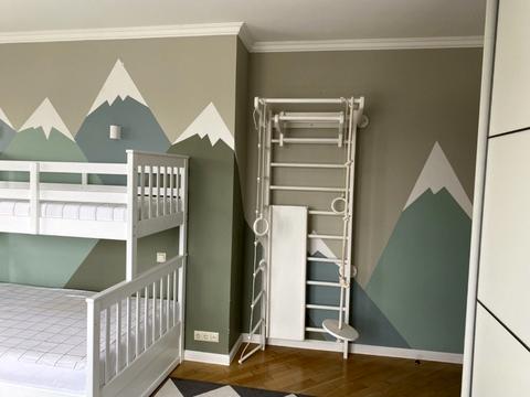 квартира по адресу Лескова ул., 1-А