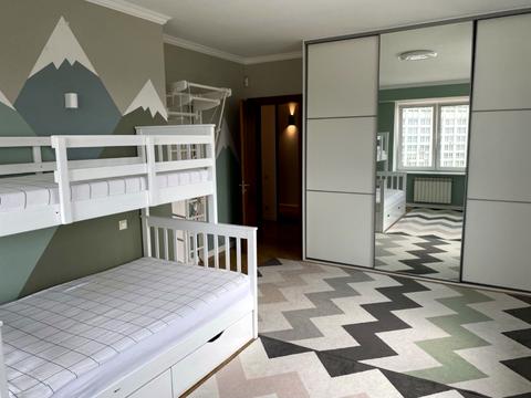 квартира по адресу Лескова ул., 1-А