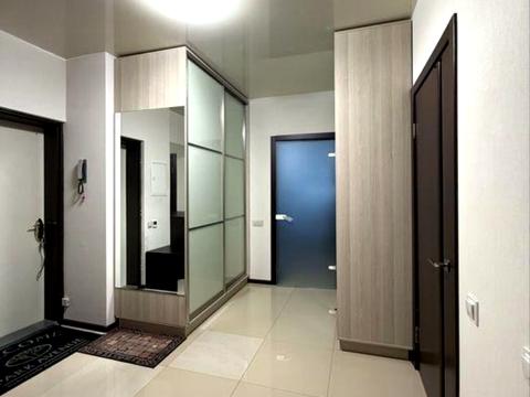 квартира по адресу Голосеевский просп. (40-летия Октября), 62