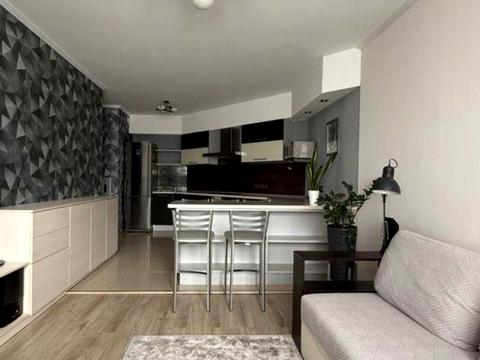 квартира по адресу Голосеевский просп. (40-летия Октября), 62