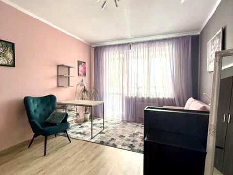 квартира по адресу Голосеевский просп. (40-летия Октября), 62