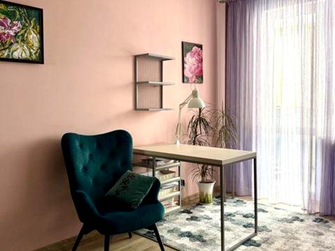 квартира по адресу Голосеевский просп. (40-летия Октября), 62