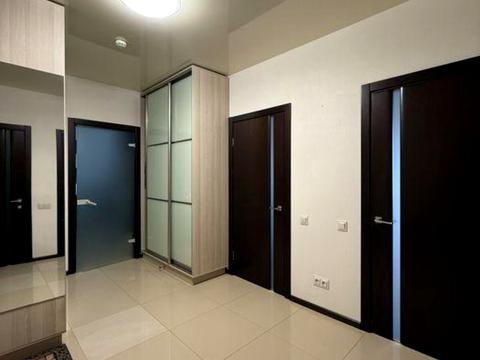 квартира по адресу Голосеевский просп. (40-летия Октября), 62