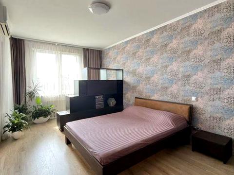 квартира по адресу Голосеевский просп. (40-летия Октября), 62