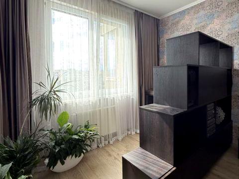 квартира по адресу Голосеевский просп. (40-летия Октября), 62