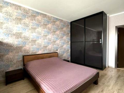 квартира по адресу Голосеевский просп. (40-летия Октября), 62