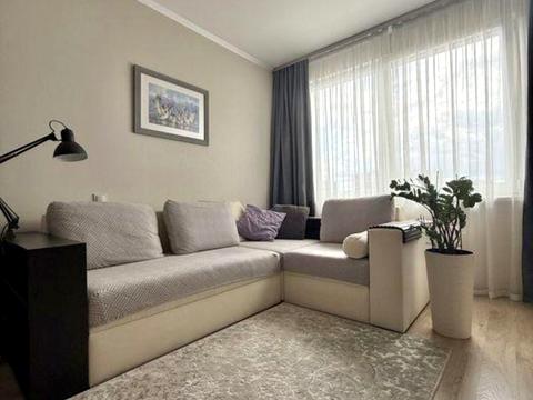 квартира по адресу Голосеевский просп. (40-летия Октября), 62