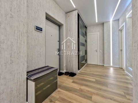 квартира за адресою Героїв Харкова просп. (Московський), 162