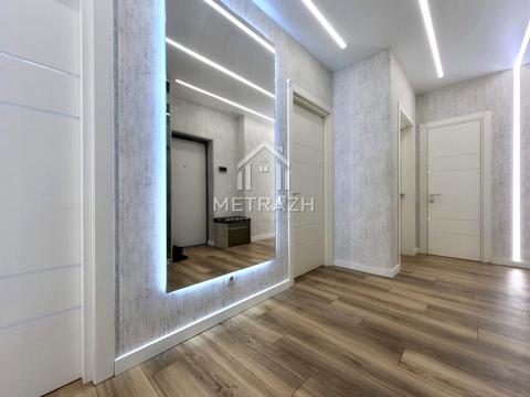 квартира за адресою Героїв Харкова просп. (Московський), 162