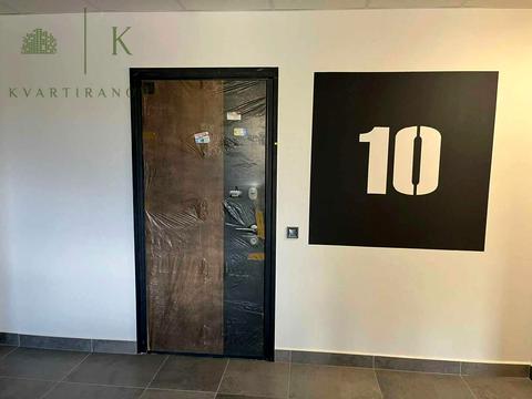 квартира за адресою Малоголосківська вул., 20