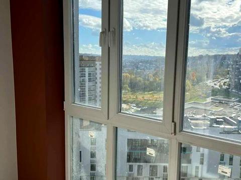 квартира за адресою Малоголосківська вул., 20