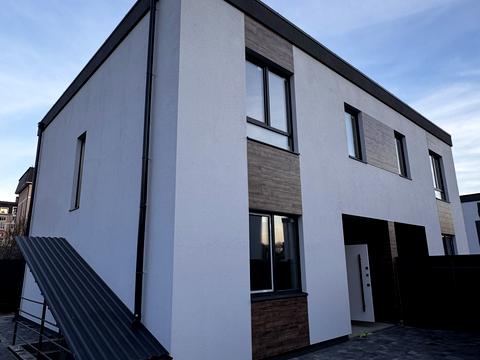 дом по адресу Михаила Булгакова ул.