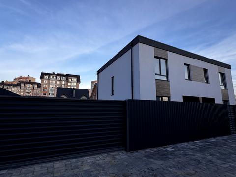 дом по адресу Михаила Булгакова ул.