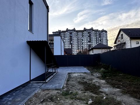 дом по адресу Михаила Булгакова ул.