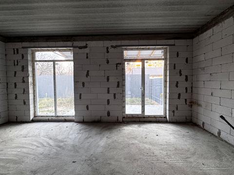 дом по адресу Михаила Булгакова ул.