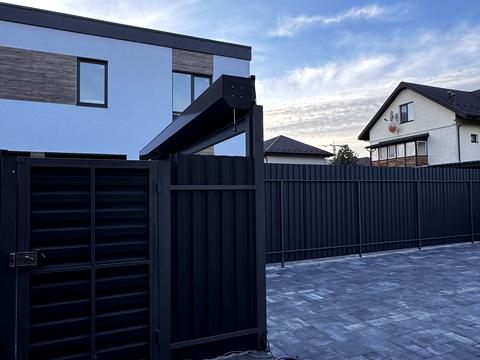 дом по адресу Михаила Булгакова ул.