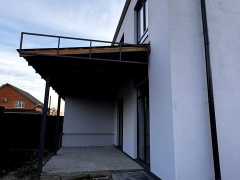 дом по адресу Михаила Булгакова ул.