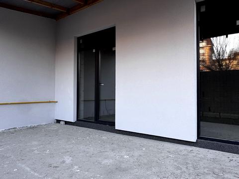 дом по адресу Михаила Булгакова ул.