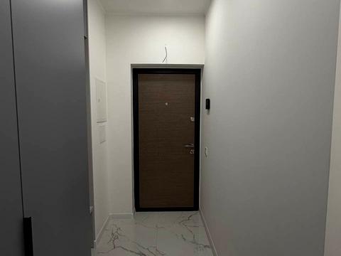 квартира за адресою Салютна вул., 2к18