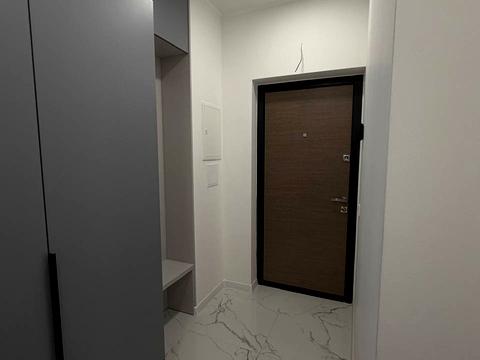 квартира за адресою Салютна вул., 2к18