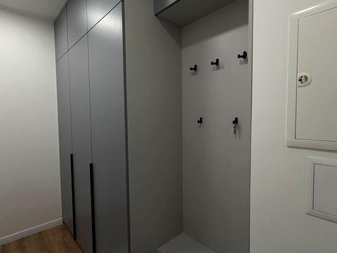 квартира за адресою Салютна вул., 2к18