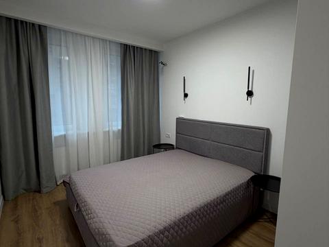 квартира за адресою Салютна вул., 2к18