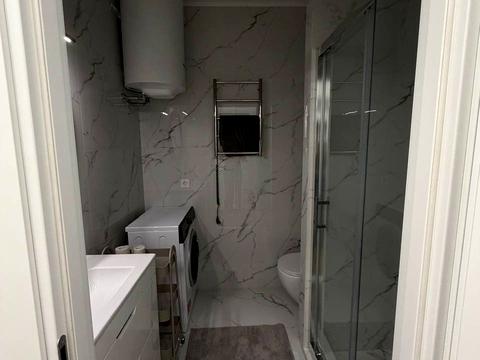 квартира за адресою Салютна вул., 2к18