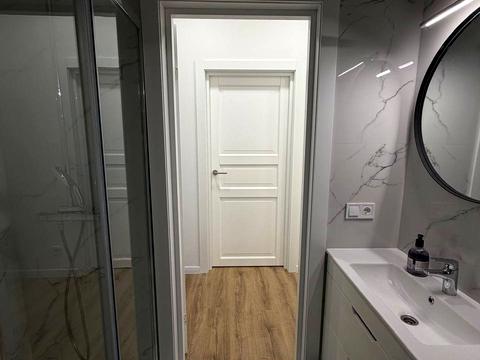 квартира за адресою Салютна вул., 2к18