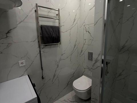 квартира за адресою Салютна вул., 2к18