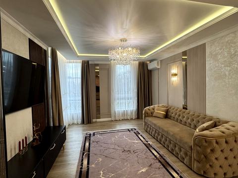 квартира по адресу Героїв Миколаєва ул., 129а