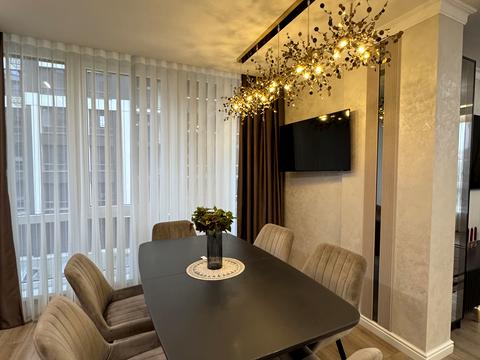 квартира по адресу Героїв Миколаєва ул., 129а